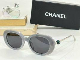 Picture of Chanel Sunglasses _SKUfw56968525fw